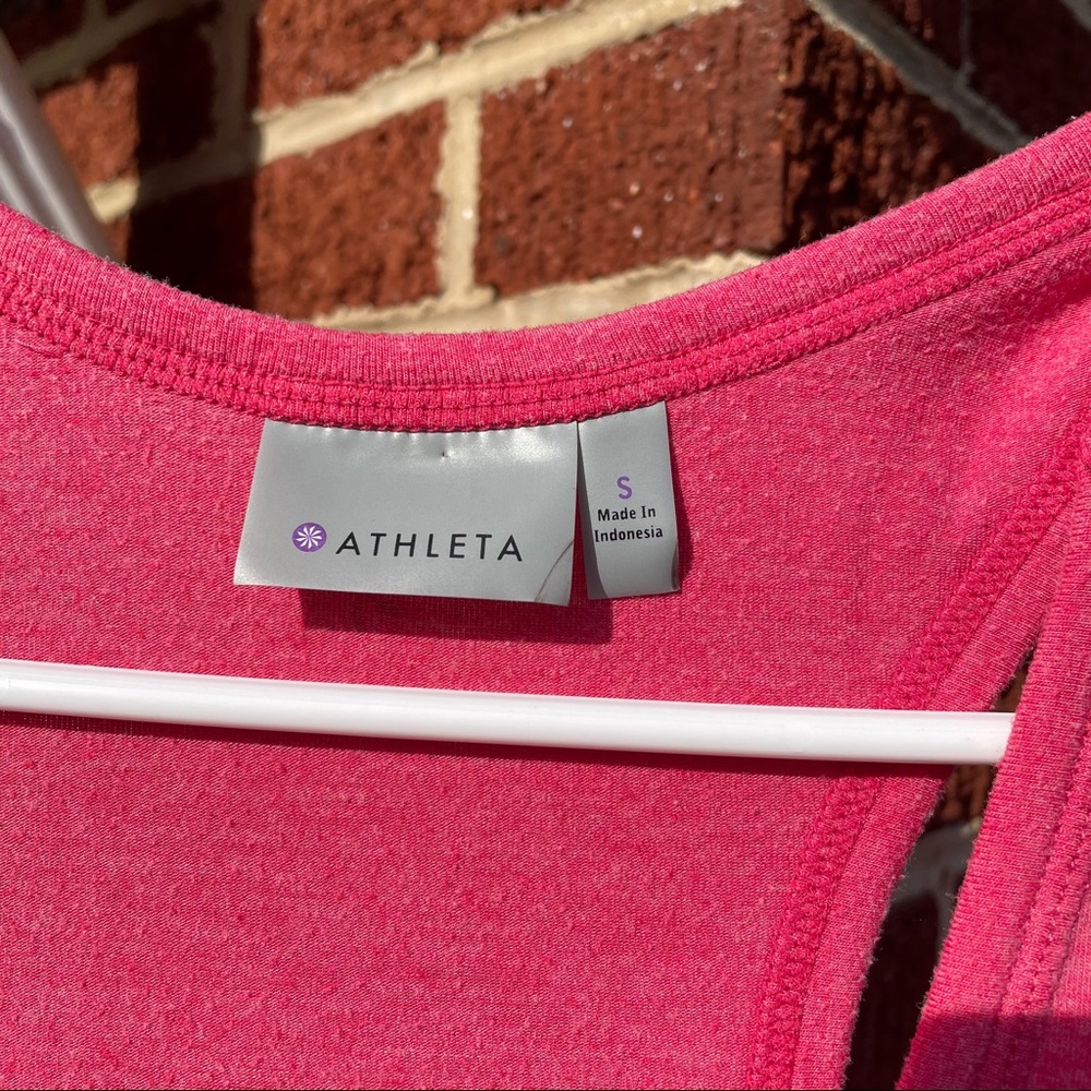 Athleta Tank Top - Picture 2 of 5